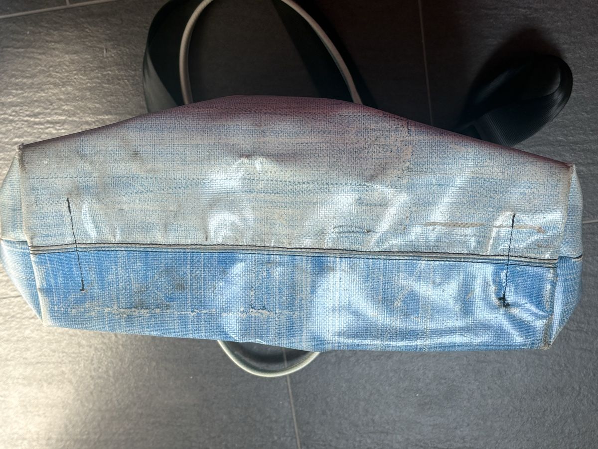 Freitag Borse da donna: Freitag Tasche – Usato da Horgen venduto da Spikystar13 8
