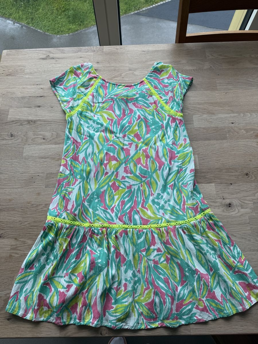 Benetton Vestiti & Gonne: Kinder Benetton Kleid – Usato da Luzern venduto da nad_nf8f