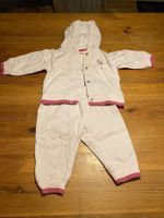 Gr62 🌸🌼 Bewegungdrang? -> Jogging pink