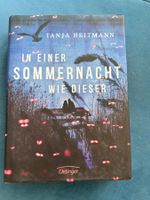 Buch - in einer sommernacht wie dieser - roman
