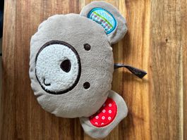 Kleiner Helfer für das schmerzende Babybäuchlein