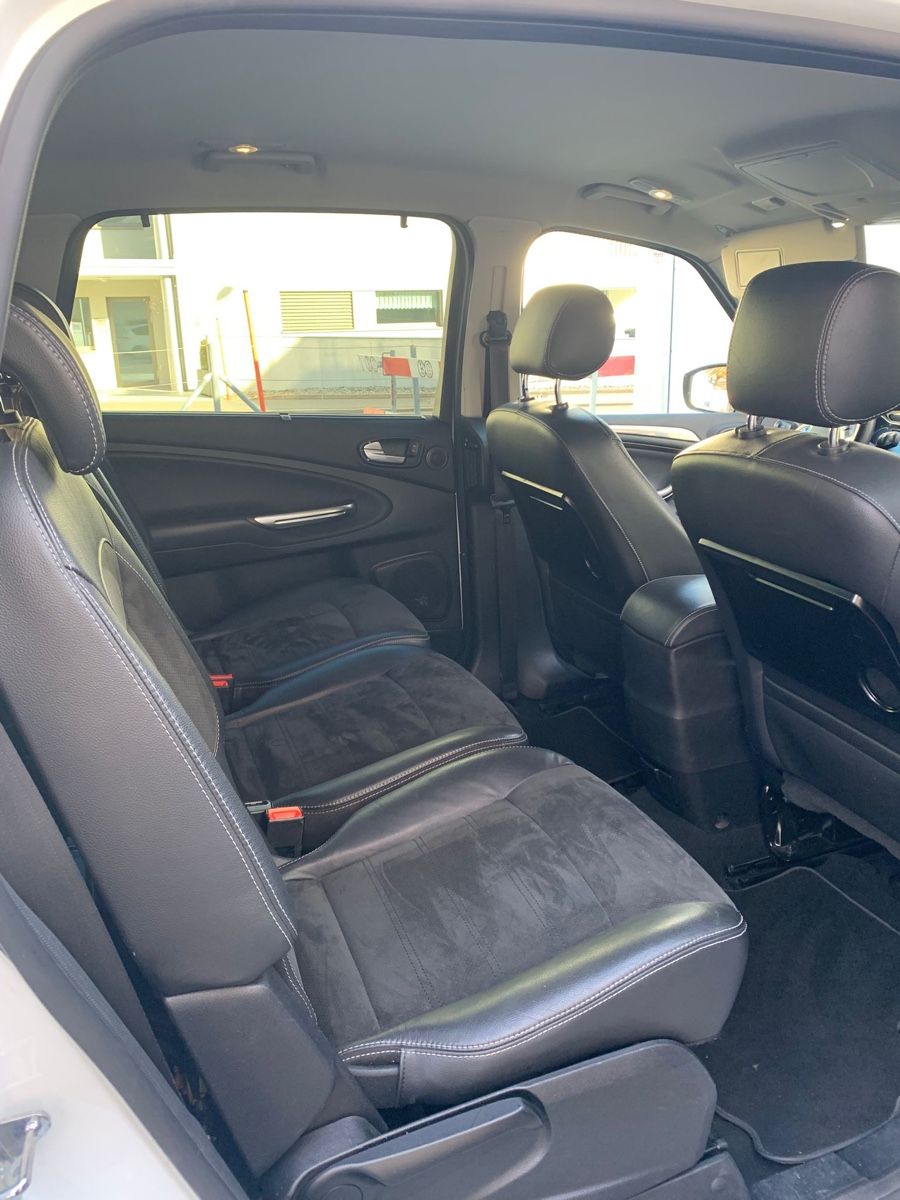 Ford Automobili: Ford S-Max 2.0TDCi – Usato da Gross venduto da KingKurti 8