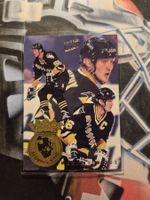 NHL Mario Lemieux Pittsburgh Penguins
