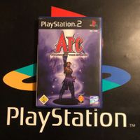 Arc - Twilight of the Spirits für PS2