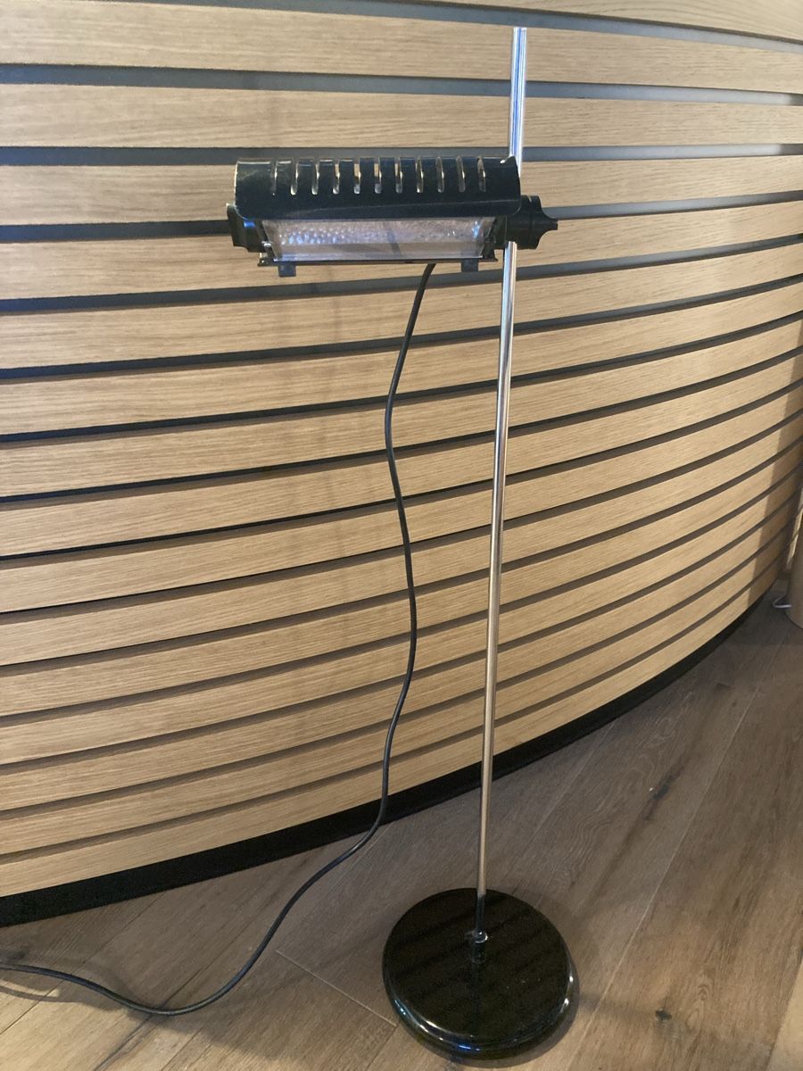 Oluce Lampes: Designlampe Oluce Colombo – D'occasion à Ruswil par jelenka17