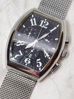 LGT lim. num. 1582/1600 Chronograph Quartz Armbanduhr 34mm