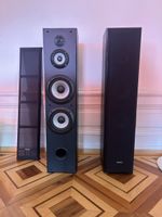 Enceinte Sony 4 voies