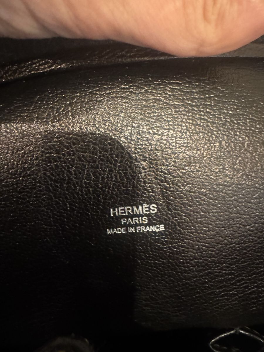 Hermès Sacs femmes: Hermès Jypsière 28 – D'occasion à Küsnacht ZH par Zafsa 3