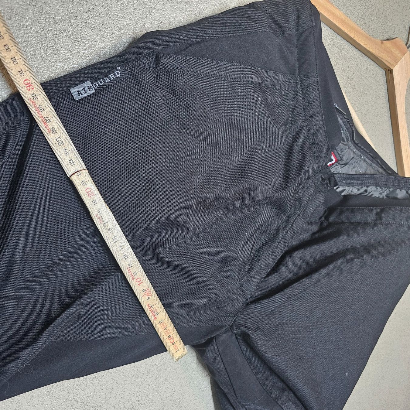 IXS Pantaloni: IXS Motorradhose, Grösse DKL – Usato da Vordemwald venduto da Maeru4 5