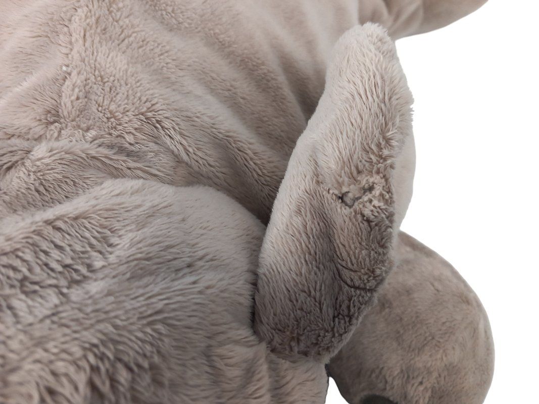 Ikea Spielzeuge: IKEA Elefant Stofftier (60 cm) – Gebraucht aus Hünenberg von Restwert_Zug 6