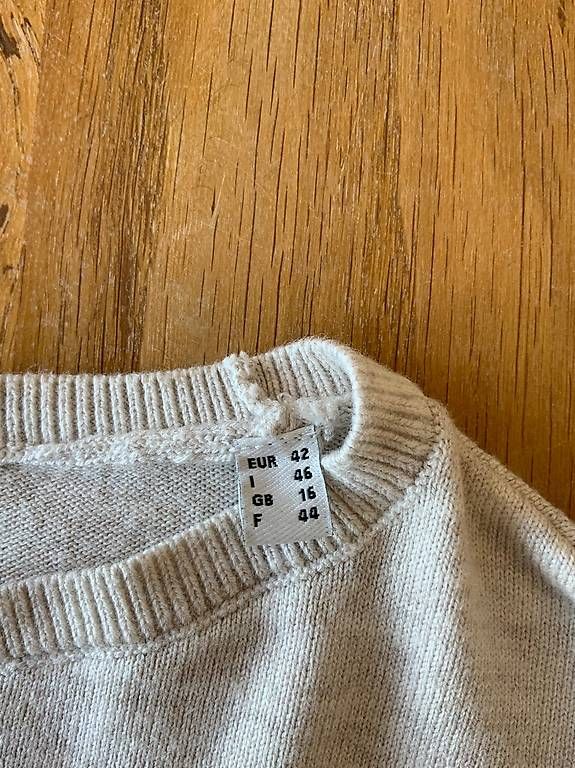 Pulls & Sweat-shirts: Street one Feinstrickpullover – D'occasion à Goldiwil (Thun) par joleu 2