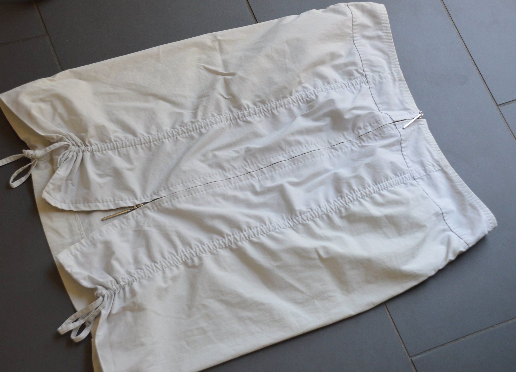 Louis Vuitton Gonne: Louis Vuitton Rock / Jupe  .40 – Usato da Collonges venduto da Auganien 7