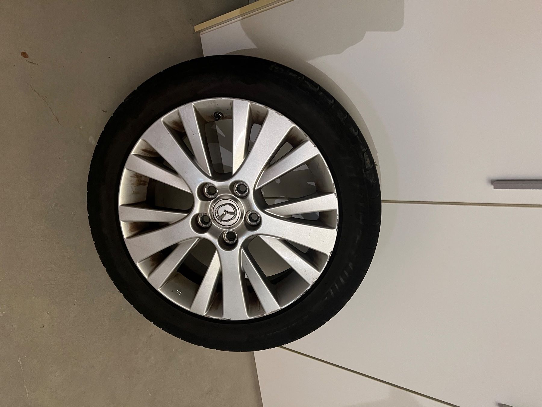 Mazda Automobili: Mazda 6 Jg. 09 – Usato da windlach venduto da Rinomeier 8