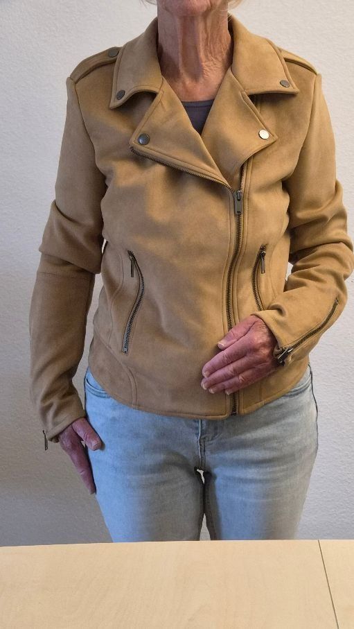 Vila Giacche: Uebergangsjacke – Usato da Biel/Bienne venduto da putz02 1