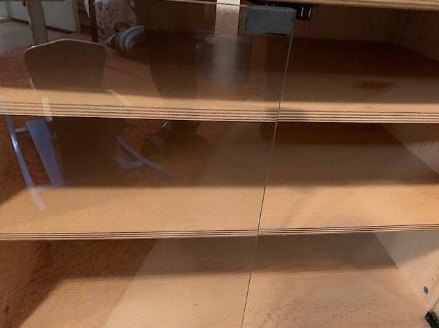 Mobili TV: TV-Fernsehschrank mit Rollen – Usato da Pfeffingen venduto da hpg_8phx 2