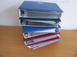 Interessanter Belege Posten Schweiz