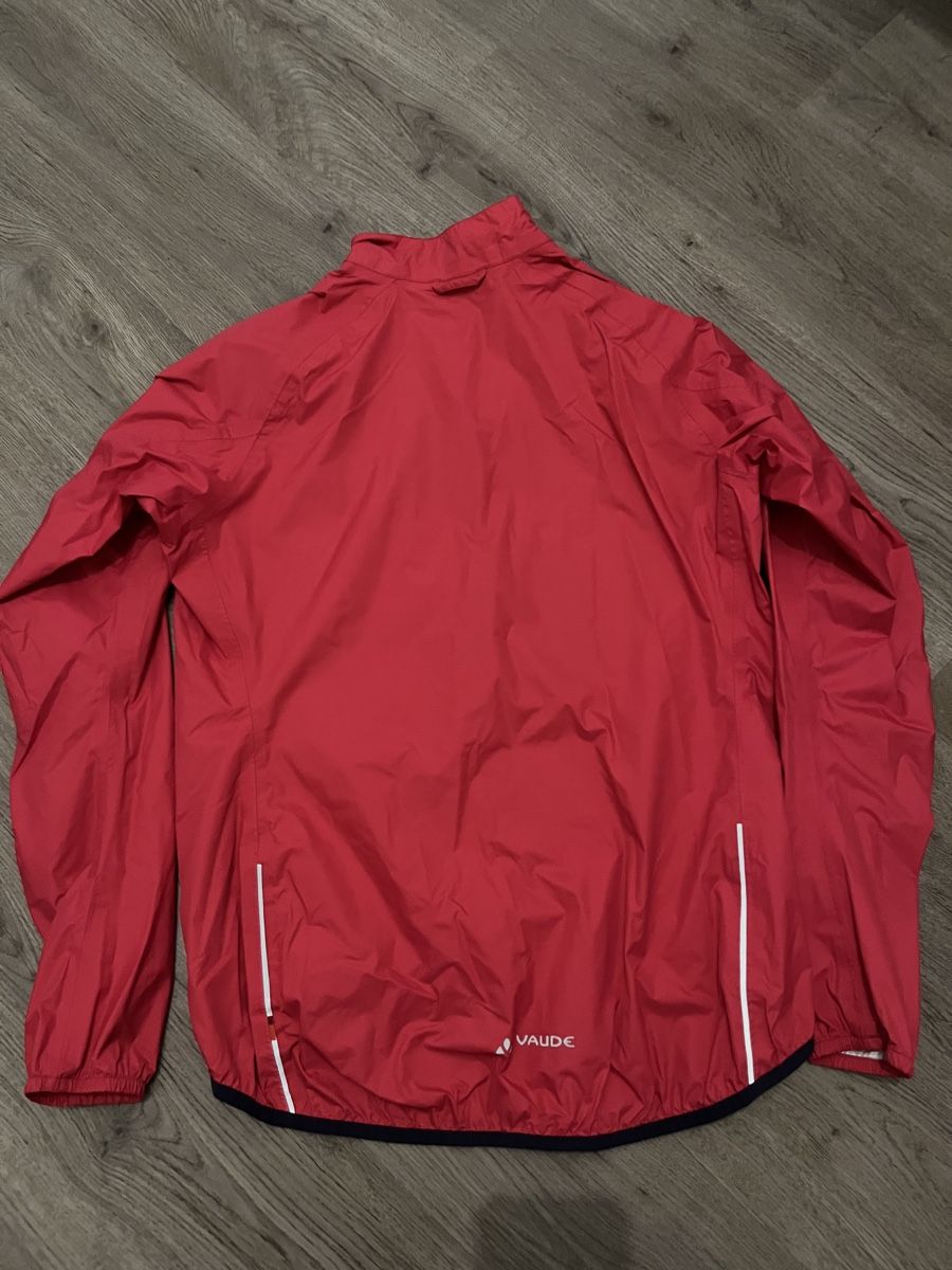 Vaude Giacche: Vaude Damen-Drop-Jacke III – Nuovo (secondo la descrizione) da Reinach BL venduto da Wasser20052011 1