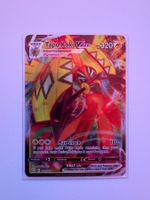 Tapu Koko VMAX Pokemon BST 051/163