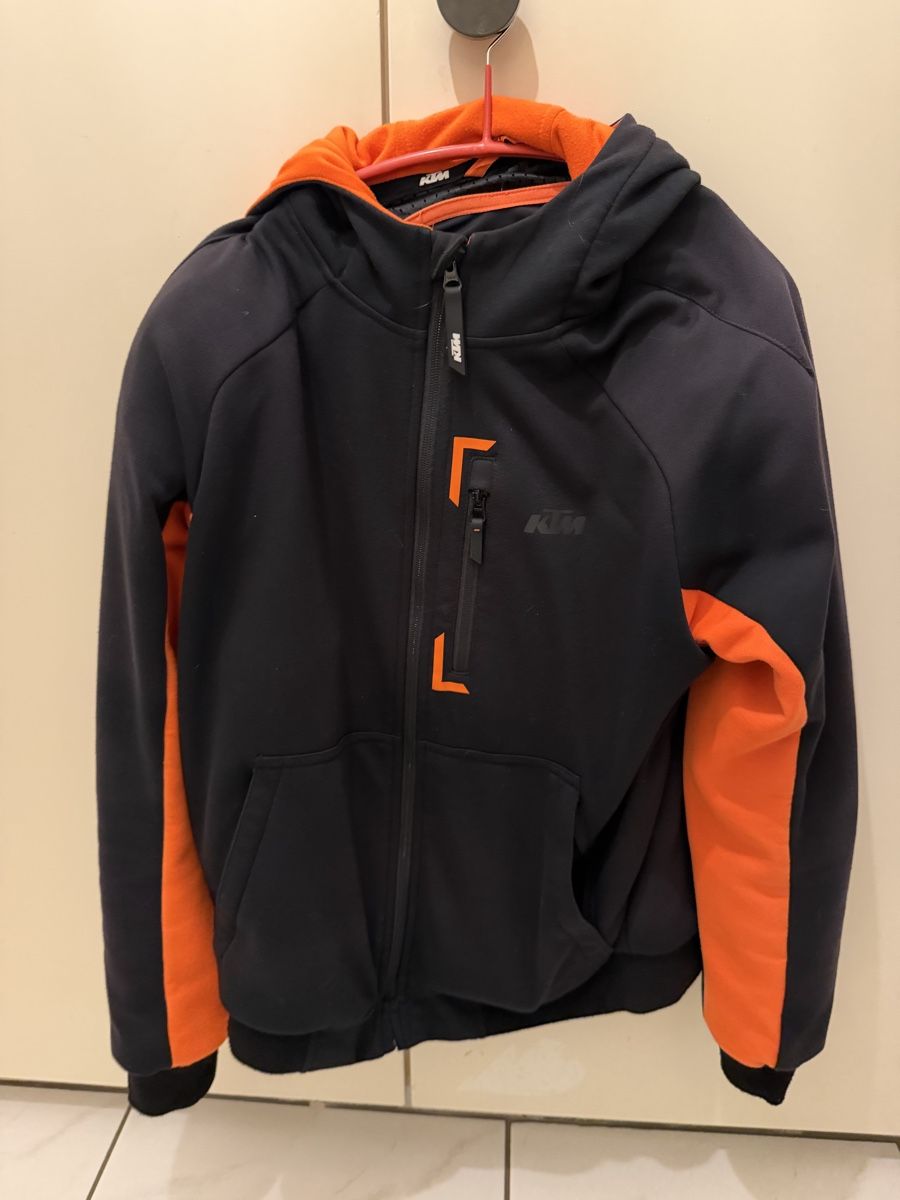 KTM Giacche: Veste moto KTM – Usato da Cernier venduto da Apriliars31 1