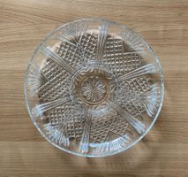 Runde Vorspeiseplatte 6-teilig, ø 30 cm