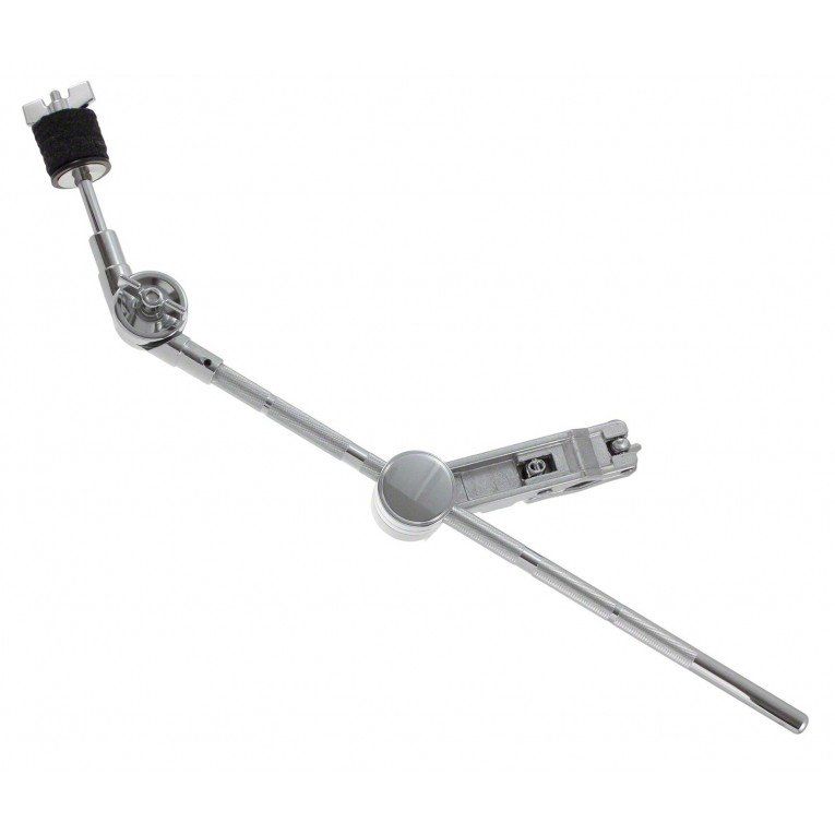Altro in Decorazioni & Accessori: Beckenarm / CYMBAL ARM WITH CLAMP – Nuovo e nell'imballaggio originale da Zufikon venduto da Resonance-Drums 1