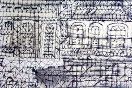 PAUL KLEE (Swiss, 1879-1940) Kornfeld, Bern, 1991