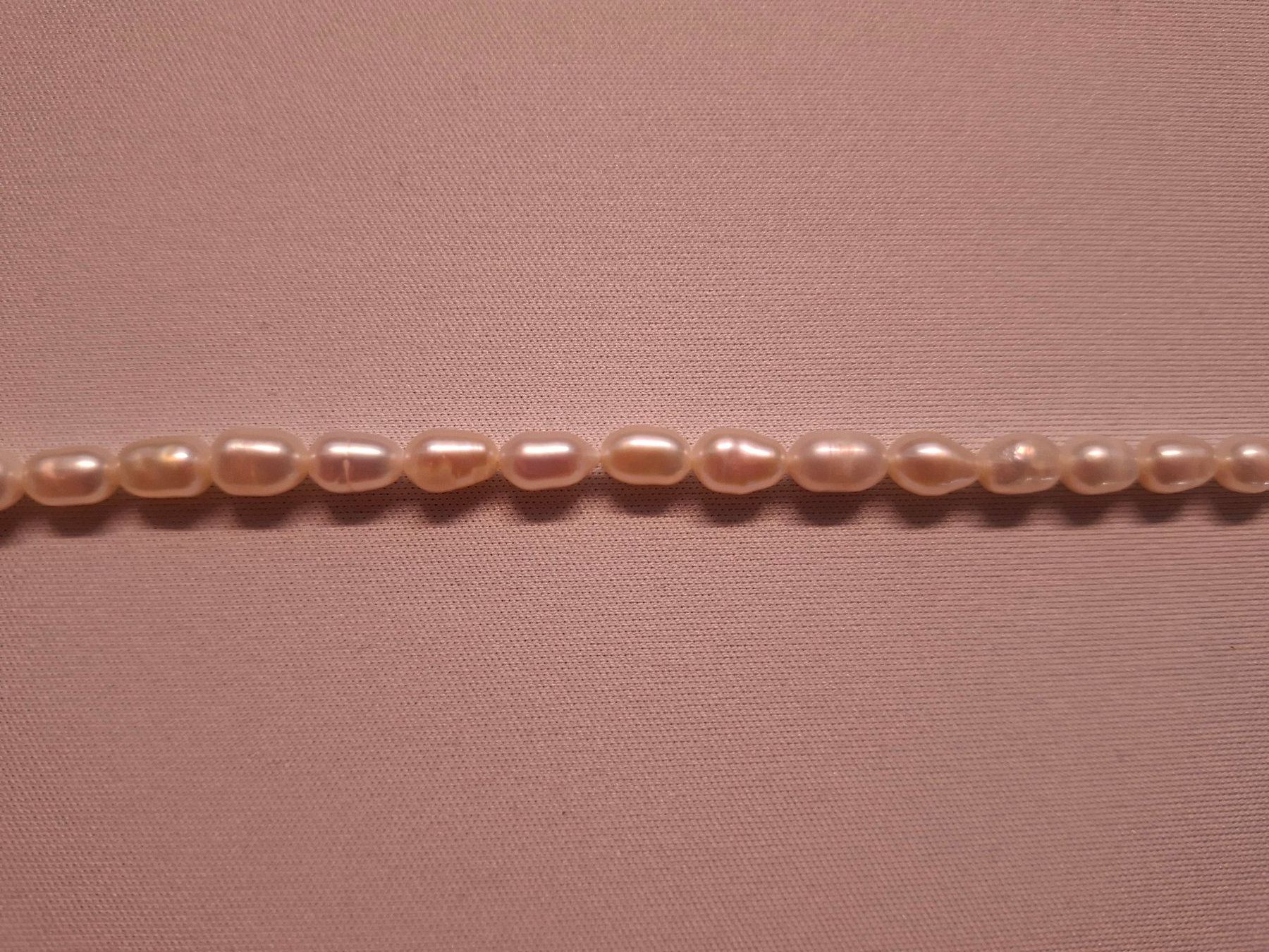 Catenine: Zuchtperlenkette – Usato da Tann venduto da iri_8pgb 1