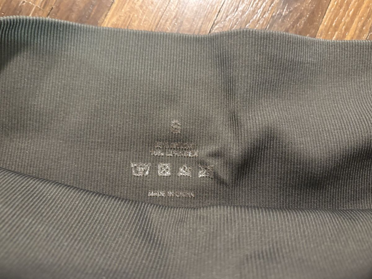 Leggings: Shorts NYGTN Grösse S  – Gebraucht aus Hinwil von liviipivii 2