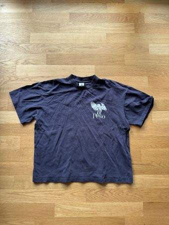 Peso Eagle Logo T-Shirt