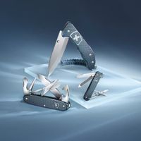 Victorinox Alox Limited Edition 2026 Evoke Pioneer Classic