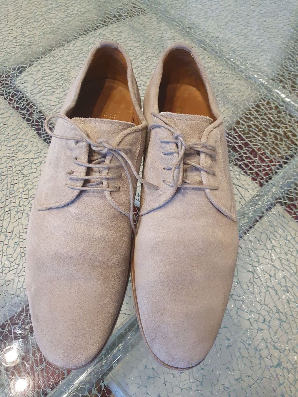 Navyboot Scarpe da uomo: Navyboot Gr. 40 – Usato da Luzern venduto da Reni025
