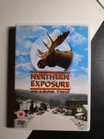 Doppel DVD - Northern Exposure - Season Two