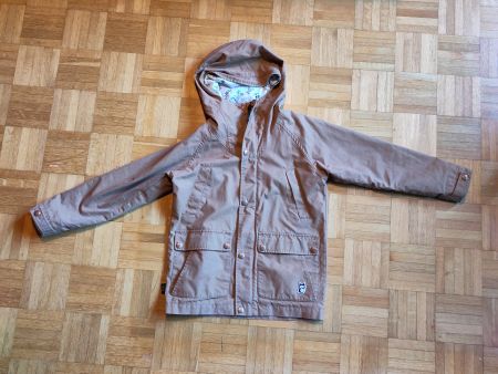 Namuk Jacke Gr. 128/134