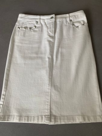 JEANSJUPE Grösse 40