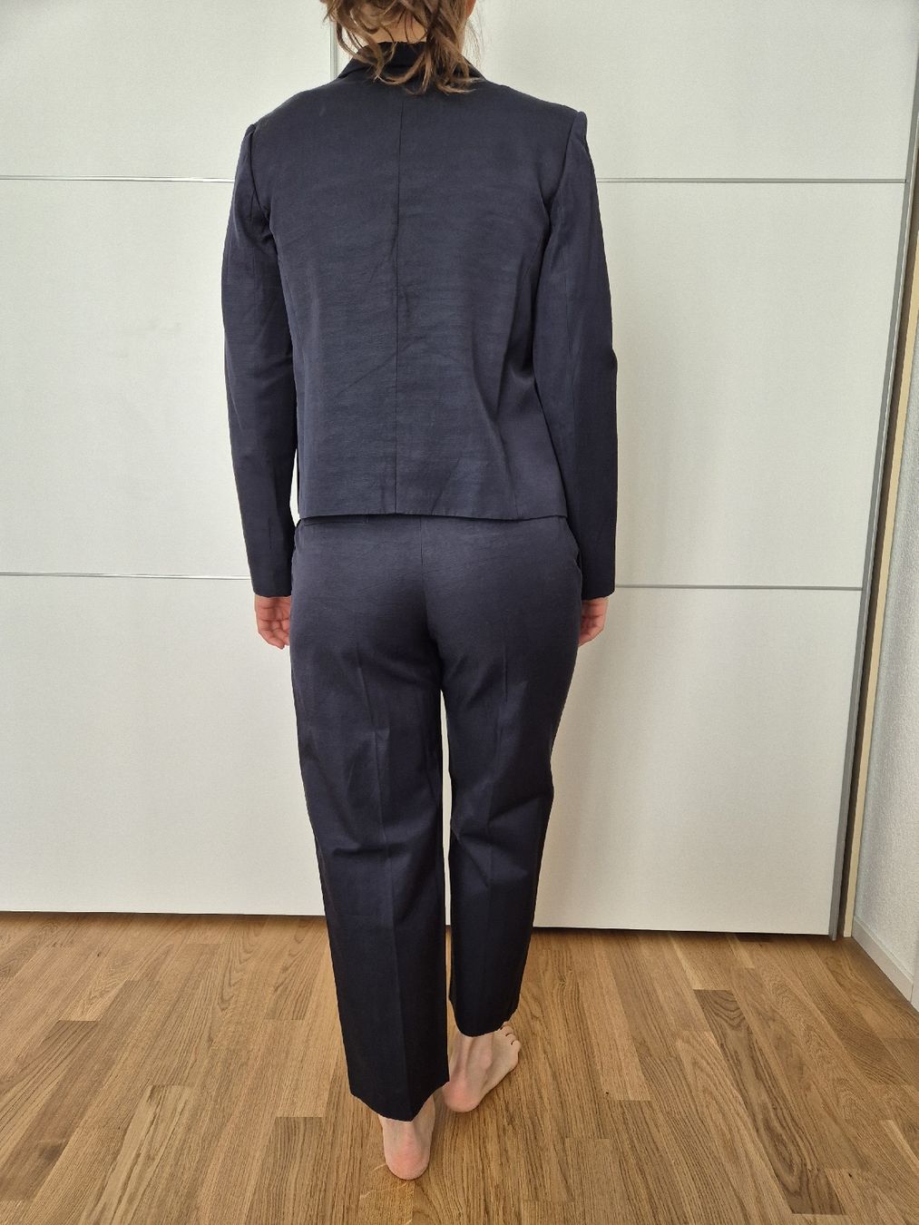 Massimo Dutti Completi & Tailleur: Hosenanzug Damen Massimo Dutti Gr. 36 – Usato da Kriens venduto da julbae 2