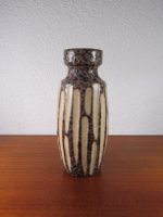Scheurich Fat Lava Vintage Keramik Vase Nr. 210-18
