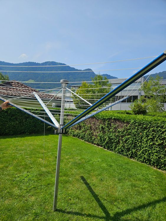Stewi First Lady ca. 2x2.2m (Gebraucht) in Goldau für CHF 25 – nur ...