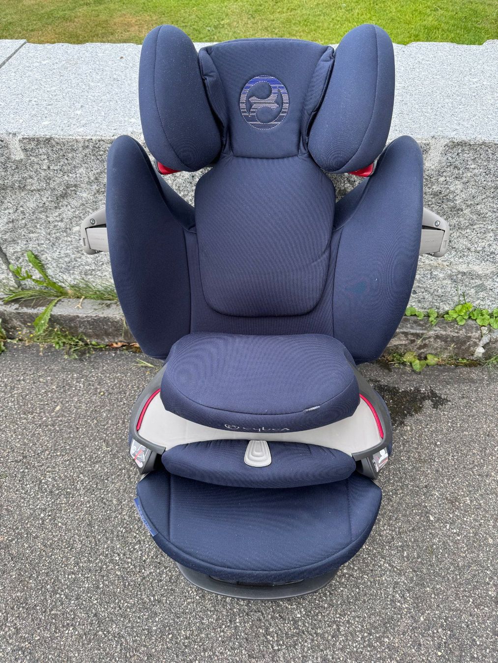 Cybex Sièges auto: Kinder Autositz Cybex – D'occasion à appenzell par Imm27