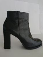 Stiefeletten - JOOP! - Ankle Boot - 38 - Leder - schwarz