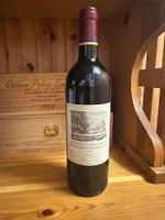 1995 Chateau Duhart-Milon