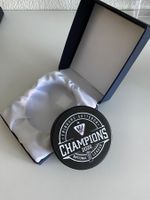 Spécial Box Puck Gotteron Champions 2026🏆