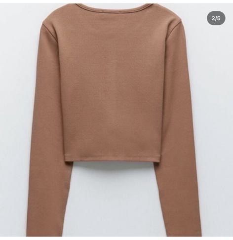Zara Maglioni & Felpe: Cardigan zara – Nuovo e nell'imballaggio originale da Opfikon venduto da ari_7yn2 3