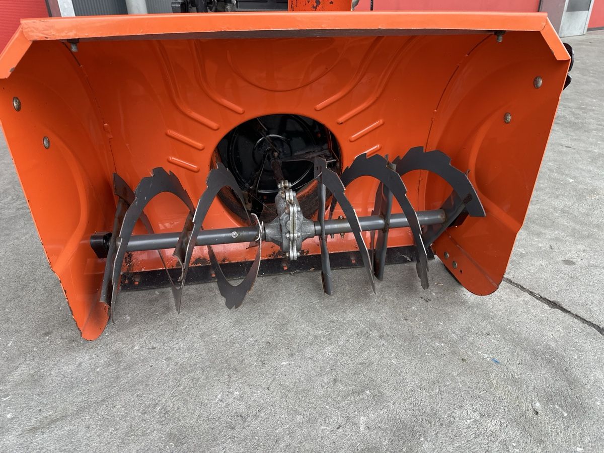 Husqvarna Sgombero neve: Schneefräse Husqvarna 1130STE – Usato da Hasle LU venduto da theo0007 2