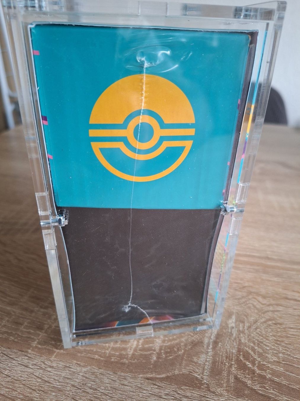 Pokémon Carte collezionabili: Pokémon ETB Ascended Heroes +Acrylique – Nuovo e nell'imballaggio originale da Martigny venduto da lau_d68y 2