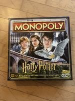 Harry Potter Monopoly