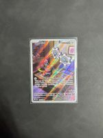 Pokemon TCG K&P Schwarze Blitze/Klikk #139 [IR]🇩🇪