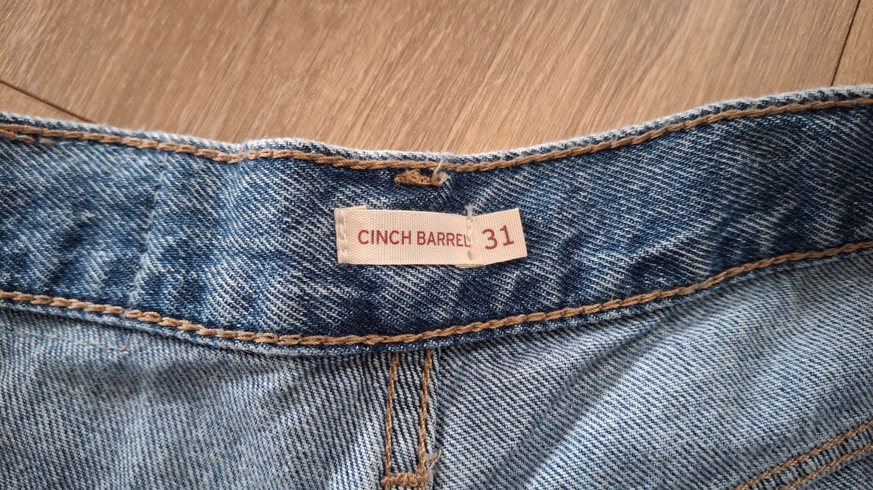 Levi's Jeans: LEVIS CINCH BARREL neuf taille 31 – Nuovo (secondo la descrizione) da Yverdon-les-Bains venduto da car_vz9j 8