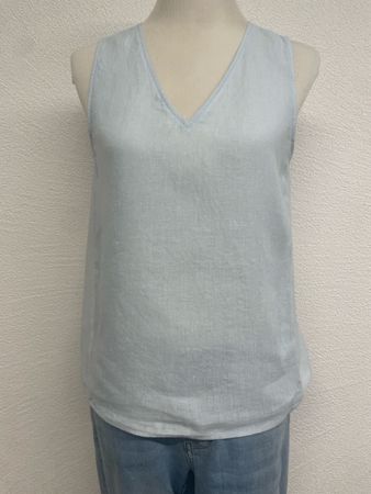 Marc O'Polo Leinen Top