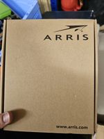 ARRIS TV Box mit Fernbedienung - Top Zustand!