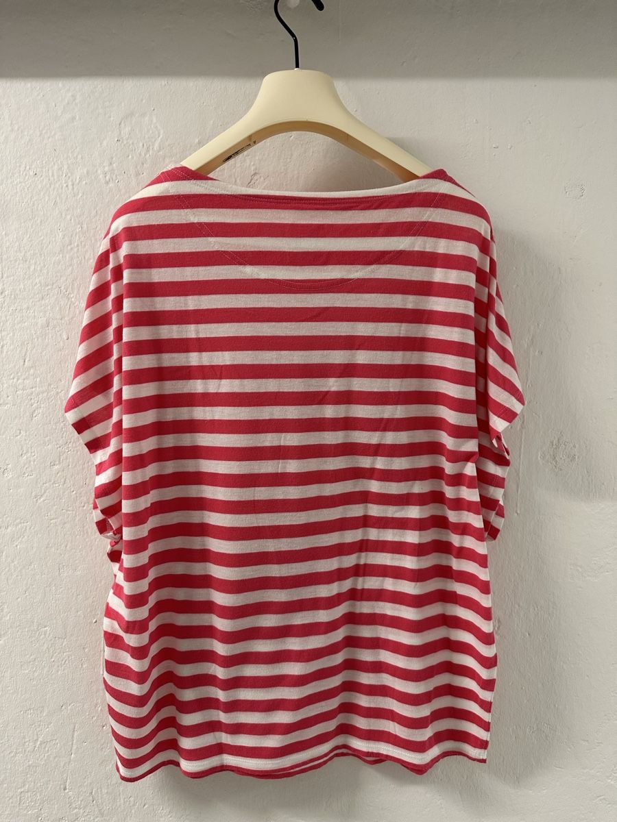 T-shirt: T-Shirt Tsumori Chisato – Usato da Uster venduto da staernli4 2